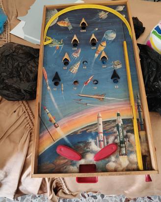 flipper anni 70