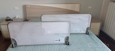Sponda/ barriera letto 