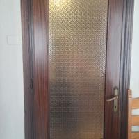 Porte da interno in legno