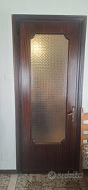 Porte da interno in legno