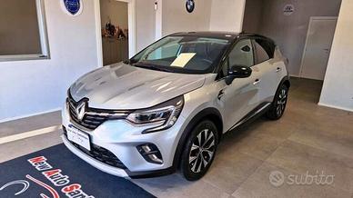 Renault Captur 1.0 TCe 100 CV Intens GPL