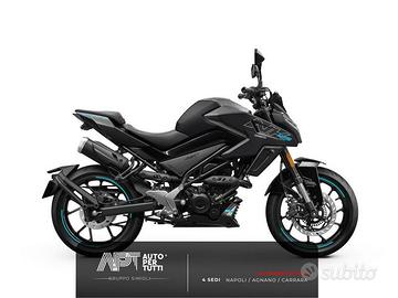 CFMOTO 125 NK