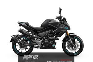 CFMOTO 125 NK