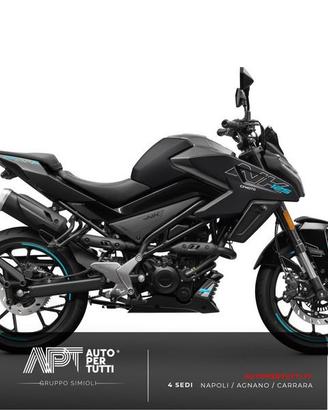 CFMOTO 125 NK