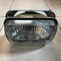 Faro per moto Laverda 1000 RGs