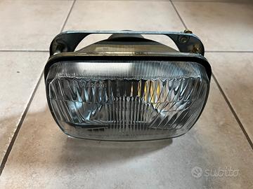 Faro per moto Laverda 1000 RGs