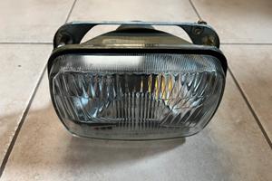 Faro per moto Laverda 1000 RGs