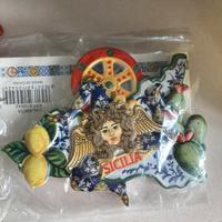 Souvenir Sicilia