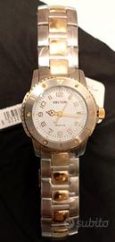 SECTOR " oro e acciaio"