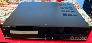 BLUENOTE KOALA cd player audiophile