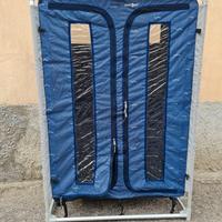 MOBILETTI E ACCESSORI PER CAMPEGGIO