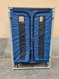 MOBILETTI E ACCESSORI PER CAMPEGGIO