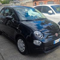 Fiat 500 1.0 Hybrid