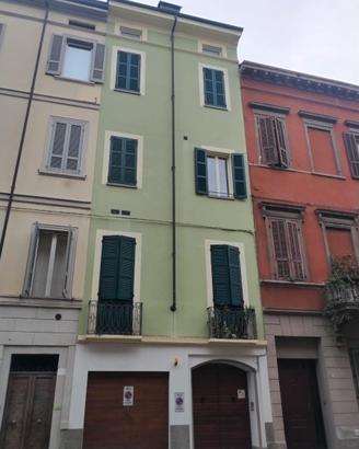 Centro storico