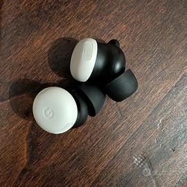Google pixel buds pro 2 - solo auricolari