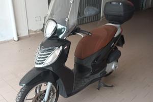 Malaguti Centro 160 -Perfetto, gomme e freni nuovi