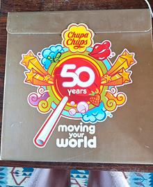 libro Chupa Chups 50 anni,