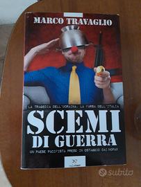 Scemi di guerra di  Marco Travaglio