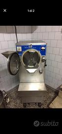 Mantecatore per gelato Carpigiani