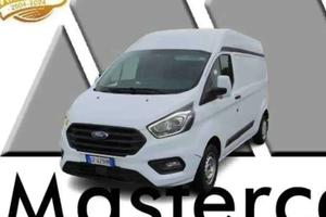FORD Transit Custom N1 3 posti L2H2 TREND 2.0 EC