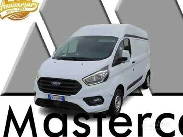 FORD Transit Custom N1 3 posti L2H2 TREND 2.0 EC