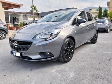 Opel Corsa 1.4 90CV GPL Tech 2018
