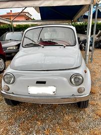 Fiat 500 eppca