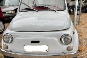 Fiat 500 eppca