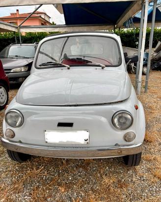Fiat 500 eppca