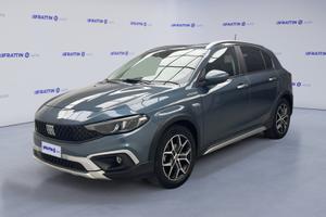 FIAT TIPO 1.5 HYBRID DCT 5 PORTE CROSS