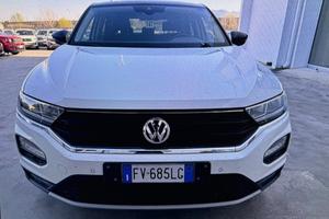 Volkswagen T-Roc 1.0 TSI 115 CV Style BlueMotion T