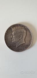 Dollaro 1964
