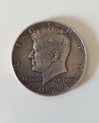 Dollaro 1964