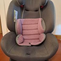 Seggiolino bimbo per auto