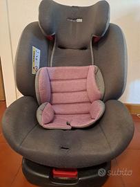 Seggiolino bimbo per auto