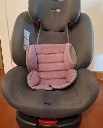 Seggiolino bimbo per auto