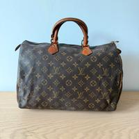 Borsa speedy 35 Louis Vuitton