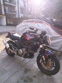 Cagiva Raptor 1000