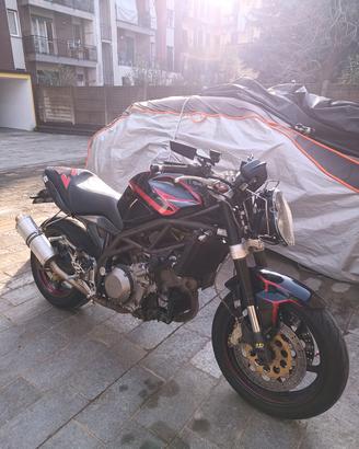 Cagiva Raptor 1000
