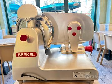 BERKEL AFFETTATRICE
