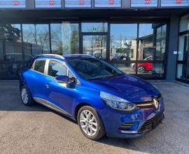 RENAULT Clio Sporter dCi 8V 90 CV Life "AUTOMATI