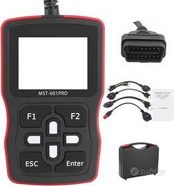 Scanner Car Diagnostic OBD2 EFI reader MST-601PRO