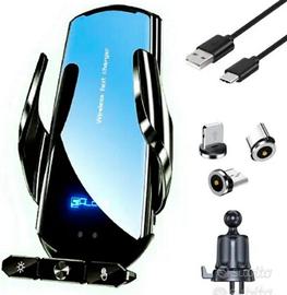 Caricatore wireless Auto