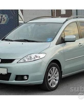 Parabrezza Mazda 5 1a serie (05-10)