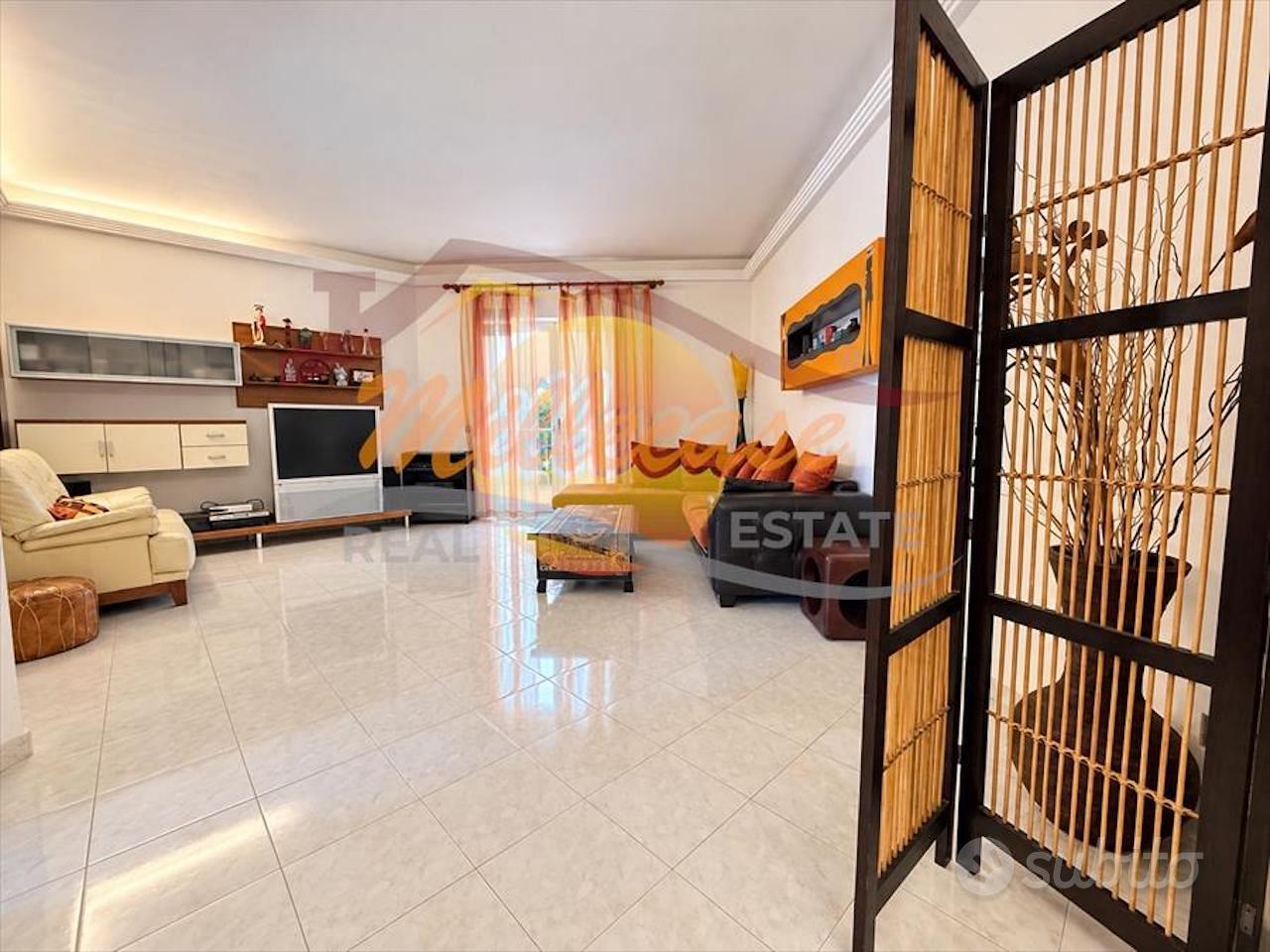 Appartamento – SR - Vista 3