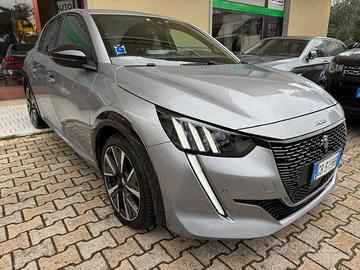 Peugeot 208 PureTech 130 Stop&Start EAT8 5 porte G