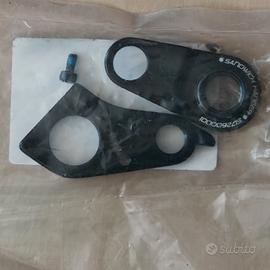 Forcellino attacco cambio Specialized Turbo Levo
