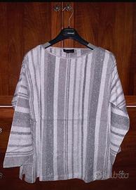 Blusa Luisa Spagnoli