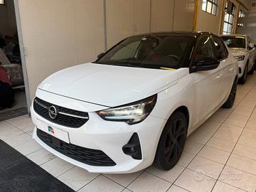 Opel Corsa 1.5 D 100 CV GS Line UNICOPROPRIETARIO