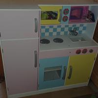 Cucina bimbi